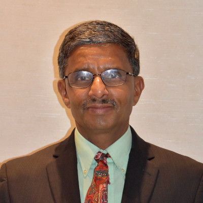 Image of Dr. Pradeep Fulay