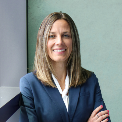 Image of Dr. Jenna L. Gorlewicz