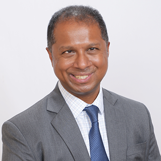 Image of Dr. Sachin Dev Pavithran