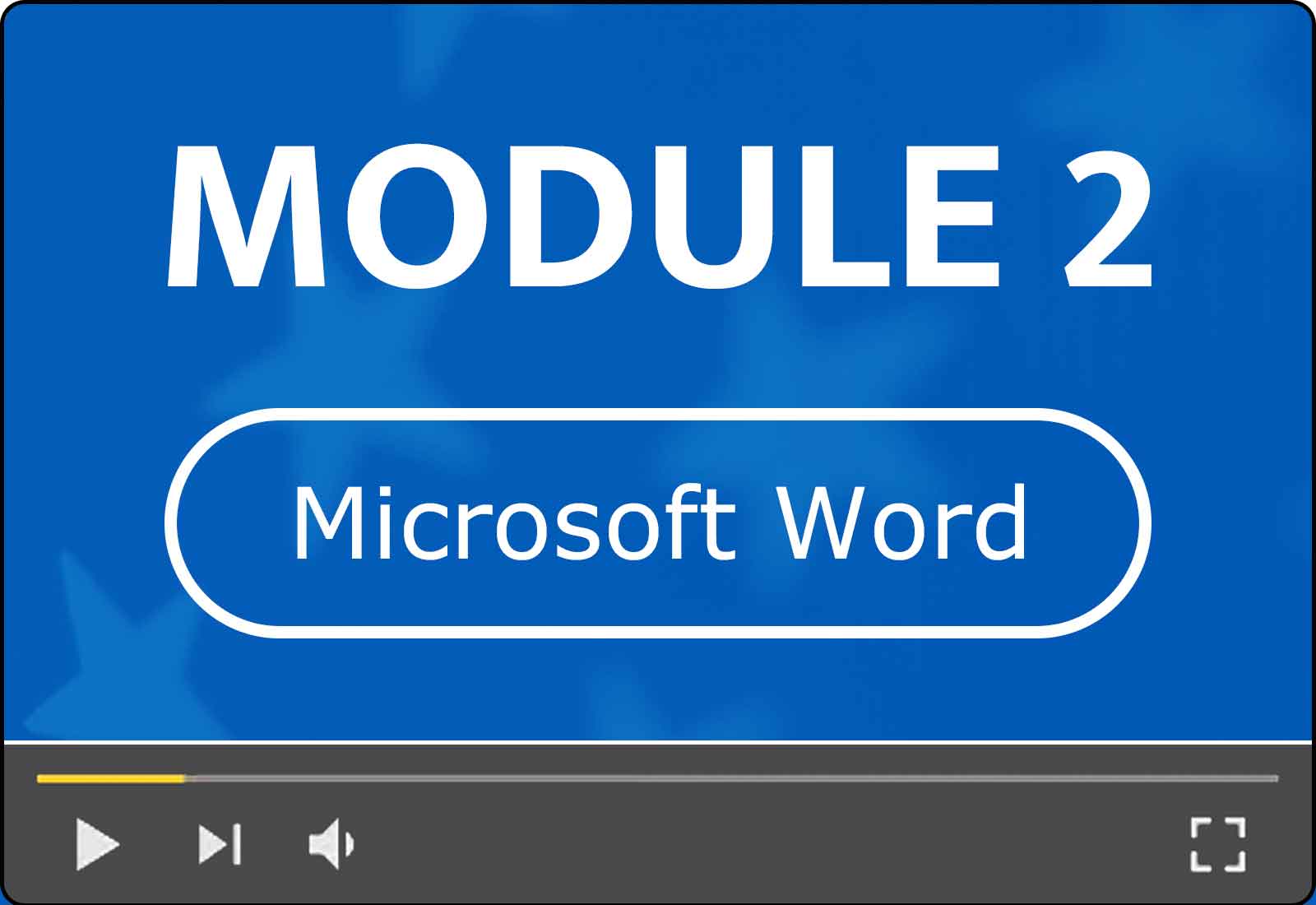 Module 2: Ensuring the Contrast Ratio Between Text and Background is Sufficient