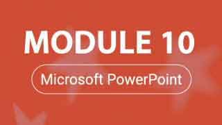 Module 10: Formatting Text for the Intended Language